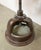 Vintage Industrial Swivel Chair, 1950s For Sale - Image 12 of 17