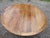 American Real McCoy 1800's American Chestnut Country. Tbl. Seat 8 For Sale - Image 3 of 8