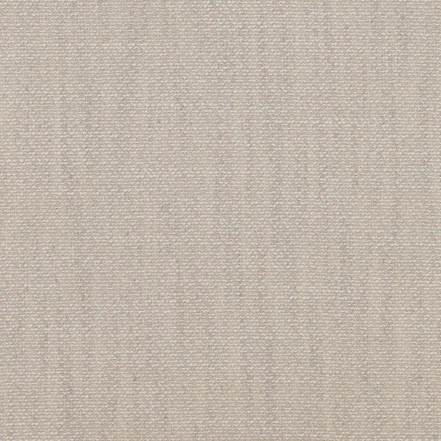Taupe Contemporary Taupe Woven Right Chaise Sofa For Sale - Image 8 of 8