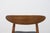Mid-Century Modern Dining Chairs from Zamojska Furniture Factory, 1960s, Set of 4 For Sale - Image 18 of 18