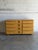 Heywood Wakefield Maple Dresser Wooden Lowboy Chest of Drawers Mid-Century Modern 1950s For Sale - Image 11 of 12