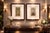F. X. Zettler, Bavarian Royal Chapel Liturgical Objects, 1874, Chromolithographs on Paper, Set of 2 For Sale - Image 3 of 10