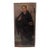 Antique 18th C Religious Oil Painting of Is Saint Francis of Assisi For Sale