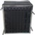 LC2/1 Chair in Black Pelle Leather by Le Corbusier, 2000s For Sale - Image 16 of 18