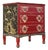 Danish Chest of Drawers, 1920s For Sale