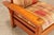 Stickley Mission Collection Cherry "Gus" Morris Chair For Sale - Image 10 of 18
