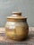 Vintage Aboriginal Studio Pottery Lidded Vase For Sale In West Palm - Image 6 of 12