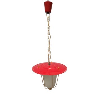 Farol Tipo Lamp from Stilnovo For Sale