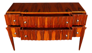 Art Deco French Chest of Drawers, 1930s