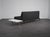 Herman Miller 2-Seater Sofa with Side Tables by George Nelson for Herman Miller, USA, 1960s For Sale - Image 4 of 10