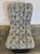 2010s George Smith Brewster Chair For Sale - Image 5 of 8