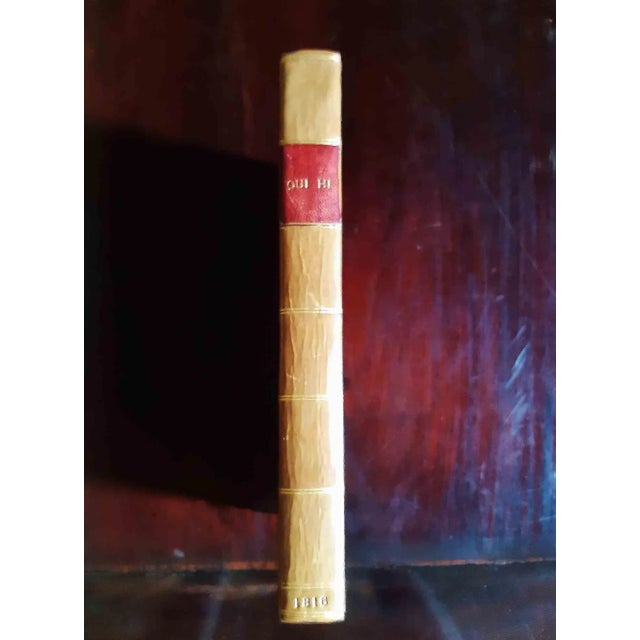 Thomas Rowlandson, The English Dance of Death, The Dance of Life, 1810s For Sale - Image 7 of 18