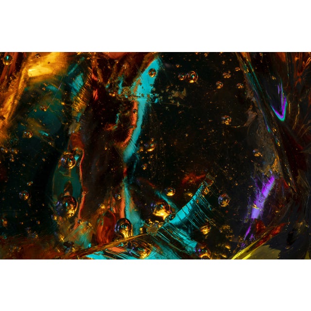 Lorenzo Maria Monti, Galaxy, 2019, Photograph For Sale