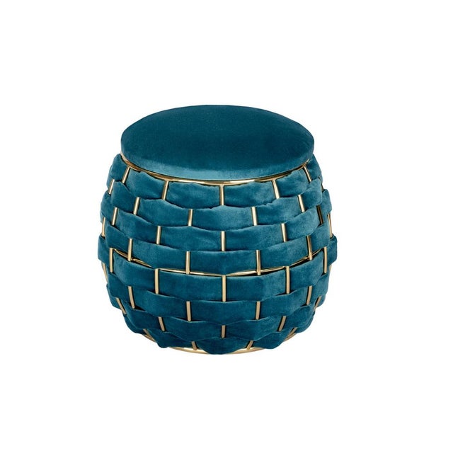 Nico Stool by Ottiu For Sale - Image 9 of 9