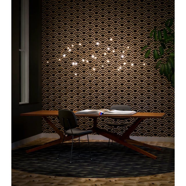 Moooi Flock of Light Model 21 by Moooi For Sale - Image 4 of 11