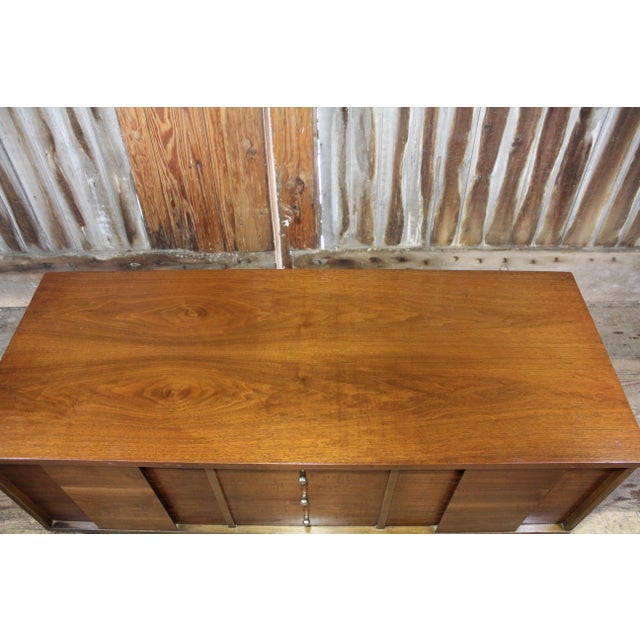 Vintage Lane Sweetheart Chest Mid-Century Modern Cedar ...