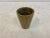 Danish Stoneware Vase by Arne Bang, 1940s For Sale - Image 3 of 7