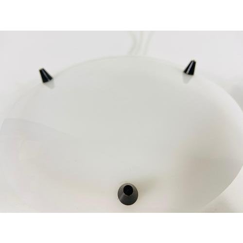 Metal Mid-Century Modern Sputnik Wall Lamps, Germany, 1960s For Sale - Image 7 of 9