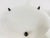 Metal Mid-Century Modern Sputnik Wall Lamps, Germany, 1960s For Sale - Image 7 of 9