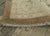 Oushak Square Rug 3'2" x 3' #21345 For Sale In Houston - Image 6 of 8