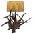 Wood Monumental Teak Root Table Lamp in the Nakashima Organic Modern Style 36" For Sale - Image 7 of 9