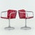 Mid-Century Cantilever Armchair by Gastone Rinaldi for Rima, Italy, 1970s For Sale - Image 18 of 18