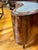 Brown 1960s Mid-Century Coffee Table/Planter For Sale - Image 8 of 11