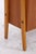 Mid-Century Teak Bookshelf with 5 Drawers and Door For Sale - Image 15 of 18