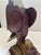 American Eagle Wood Folk Art Statue For Sale - Image 10 of 12