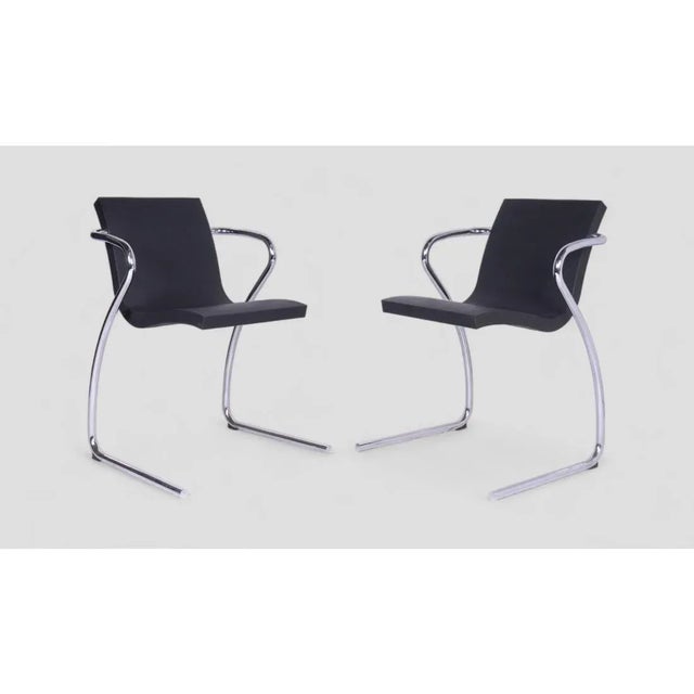 椅子 fasem Magic Chair Magic Chairs by Fasem, Set of 4 | Chairish