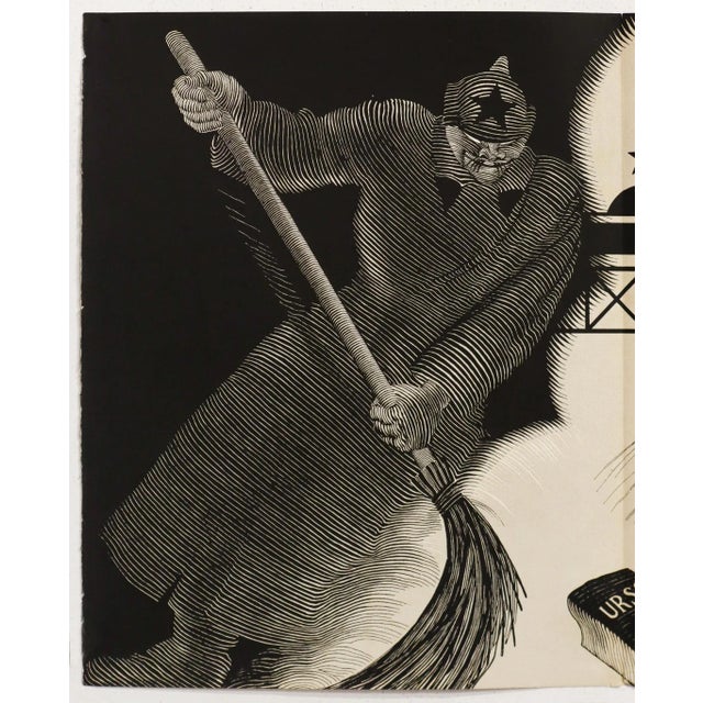 Date: 1930s Size: 20 x 12.5 inches Artist: Iribe, Paul About the poster: This poster was created by Paul Iribe for the...