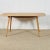 Light Yellow Elm Dining Table by Lucian Ercolani for Ercol For Sale - Image 8 of 8