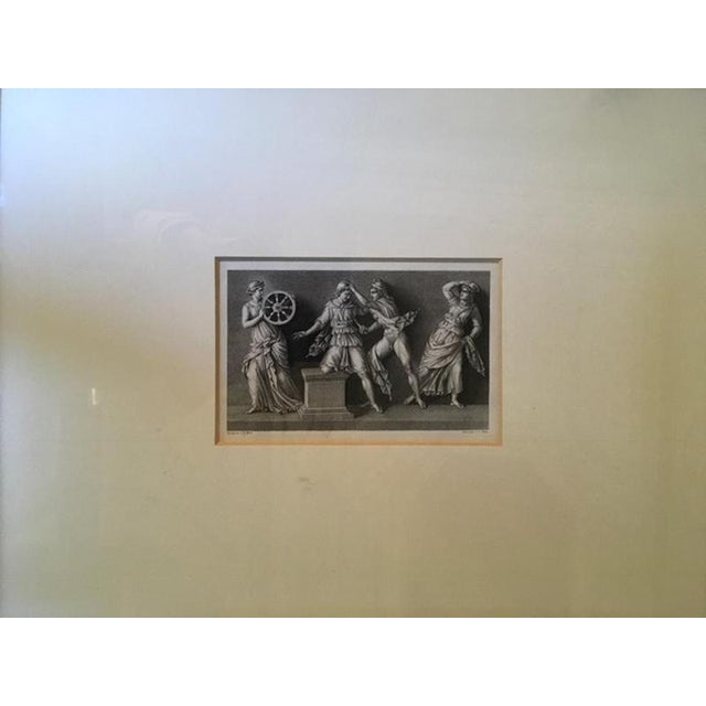 After J.C.Ulmer, Black and White Scenes, Set of 2 For Sale - Image 3 of 18