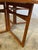 Peter Hvidt & Orla Molgaard Drop Leaf Danish Modern Dining Table For Sale - Image 12 of 12