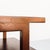 1940s Edward Wormley for Dunbar Model 4423 Tiered Mahogany Occasional Table For Sale In Los Angeles - Image 6 of 15