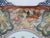 Japanese Japanese Arita Porcelain Imari Kisen Kiln Gold Gokunishiki 9 1/2" Lobed Rim Bowl For Sale - Image 3 of 15