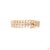 Early 21st Century 3.65 Carat Round Brilliant Cut Diamond Gold Bracelet For Sale - Image 5 of 9