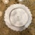 Theodore Haviland Late 20th Century Haviland Limoges Porcelain Oyster Plate For Sale - Image 4 of 5