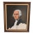 George Washington Portrait Painting For Sale