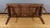 Office Table in Mahogany For Sale - Image 16 of 17