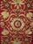 18th Century 18th Century Large Silk Italian Silk and Gold Embroidery Tapestry For Sale - Image 5 of 14