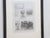 Vintage Drawing by Neal Beckerman For Sale - Image 4 of 4
