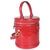 Contemporary Cherry Monogram Vernis Cannes For Sale - Image 3 of 9