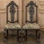 Renaissance Pair Antique Italian Renaissance Side Chairs For Sale - Image 3 of 13