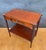 English Jacobean Revival Barley Twist Side Table With Drawer, 20th Century For Sale - Image 6 of 10