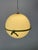 Romantica sfera 30 by la murrina is a stunning vintage chandelier from the 1990s, featuring beautiful murano glass, mouth-...