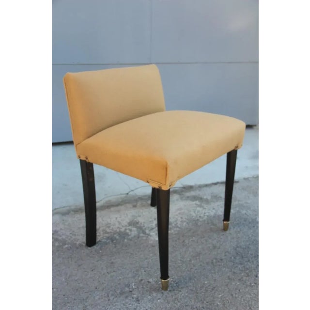 Vintage Chair, 1950s For Sale - Image 4 of 5