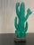 1970s Papier Mâché Cactus Sculpture by Roy Roberts, 1970s For Sale - Image 5 of 5