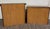 Antique American Primitive Farmhouse Solid Oak Step Back Cupboard For Sale - Image 17 of 17