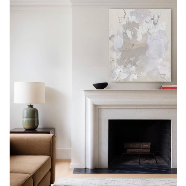 Offering a restrained, atmospheric exploration of tone and texture, “MORNING DRIFT” is an original lyrical abstraction...
